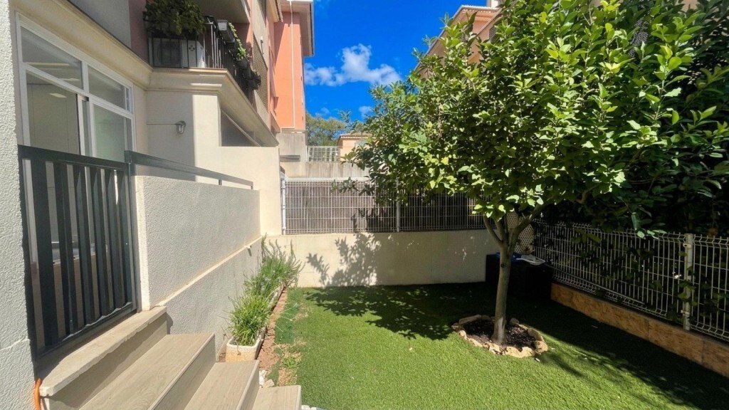 Apartment in Palma, Balearic Islands, Spain 4 - 18904305