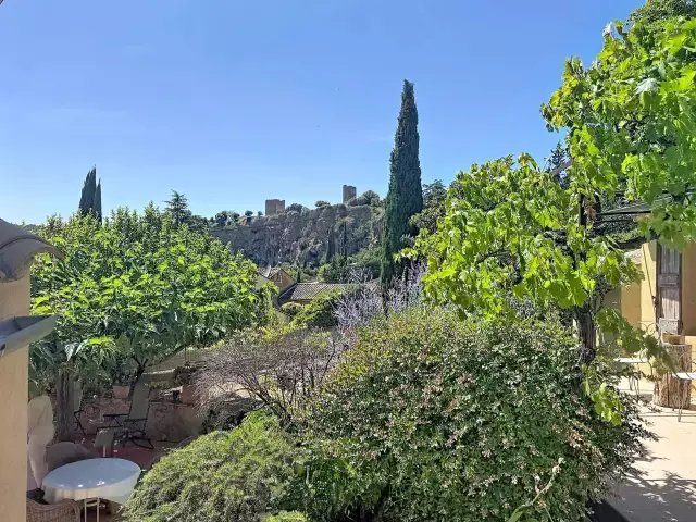 Casa a Cotignac, Provenza-Alpi-Costa Azzurra, Francia 4 - 18222949