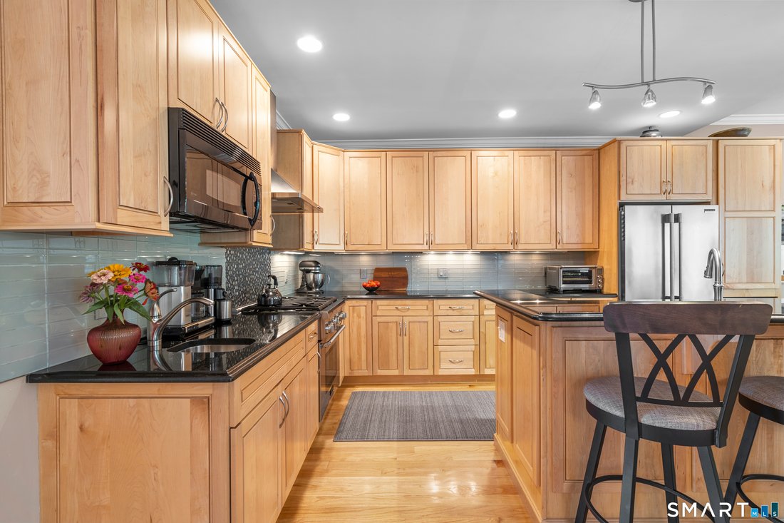 Residenza a Guilford, Connecticut, Stati Uniti 5 - 18904192