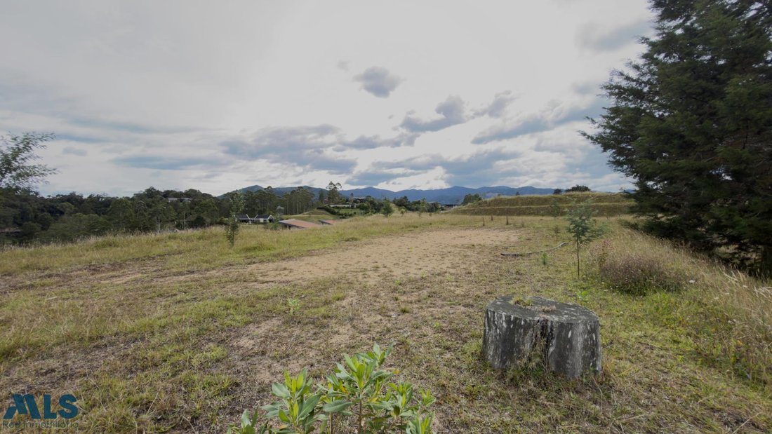 Land in El Retiro, Retiro, Colombia 5 - 18903832