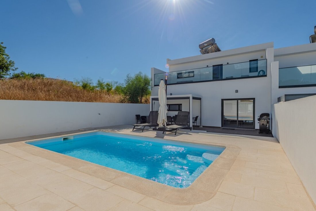 House in Alcantarilha, Algarve, Portugal 1 - 18903901