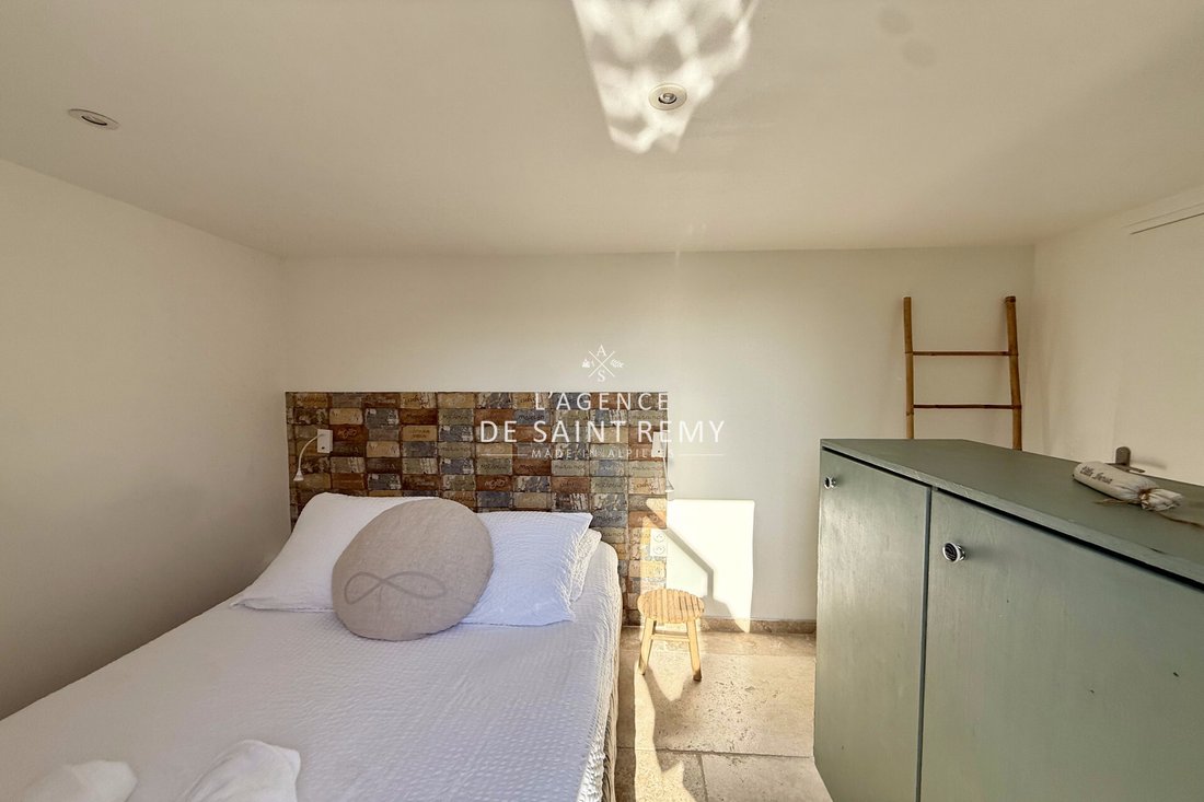 Apartment in Saint-Rémy-de-Provence, Provence-Alpes-Côte d'Azur, France 4 - 18903819
