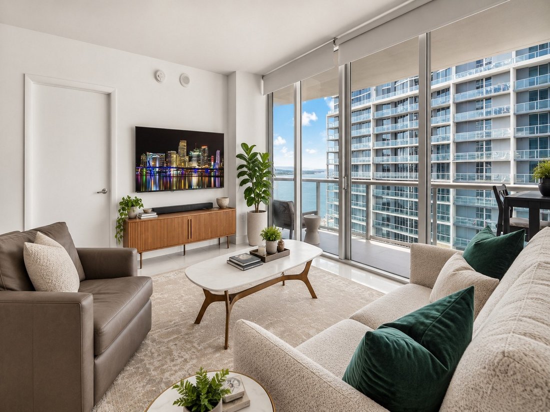 Condo in Miami, Florida, United States 2 - 18904369