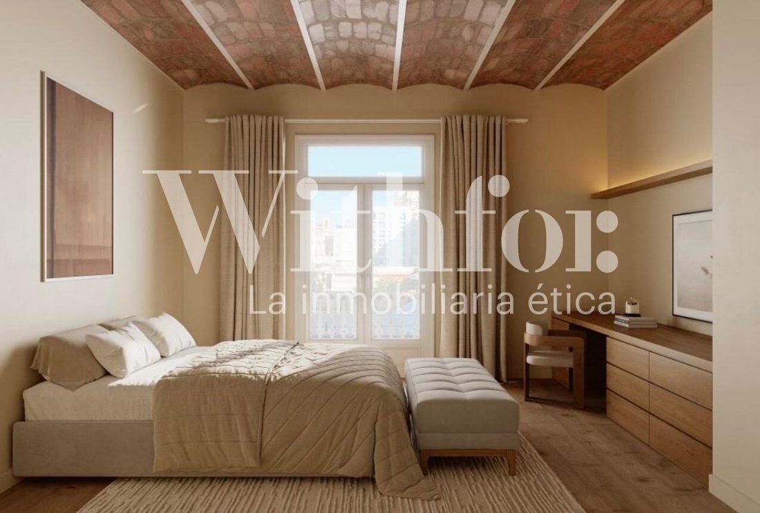 Casa a Eixample, Barcellona, Spagna 3 - 18903936