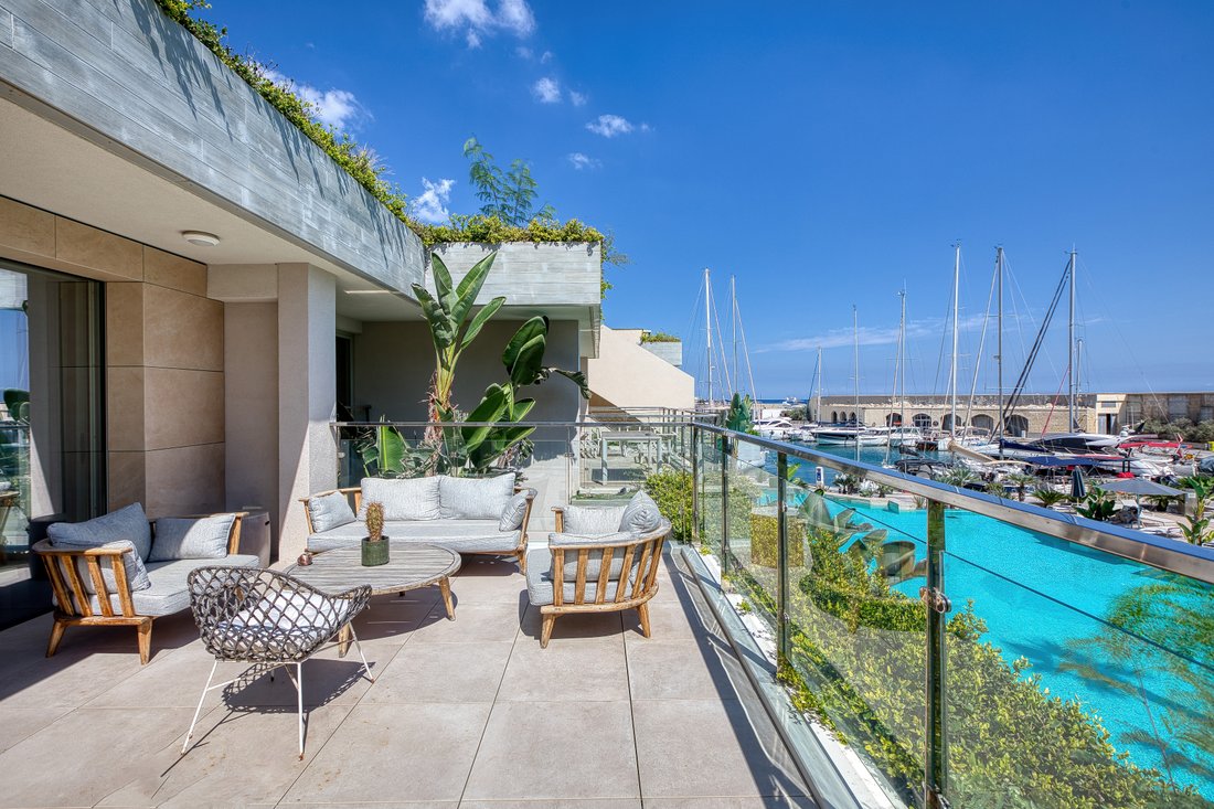 Apartment in Saint Julian's, Malta 2 - 18904044
