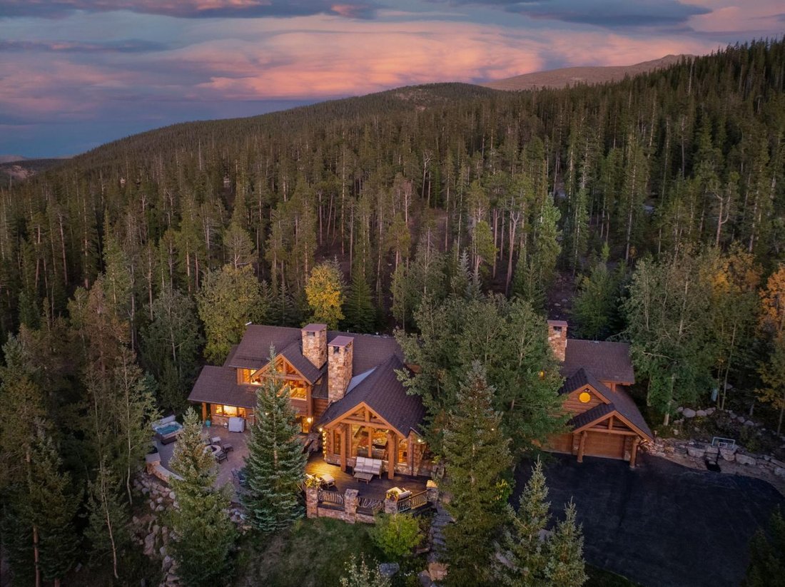 House in Breckenridge, Colorado, United States 2 - 18903960