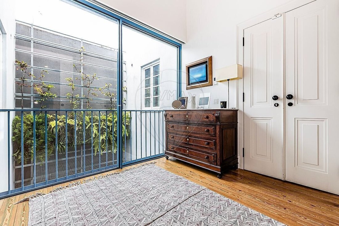 Apartment in Avenidas Novas, Lisbon, Portugal 1 - 18903880