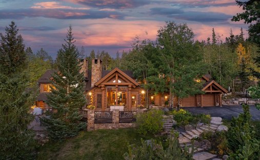 House in Breckenridge, Colorado, United States 1
