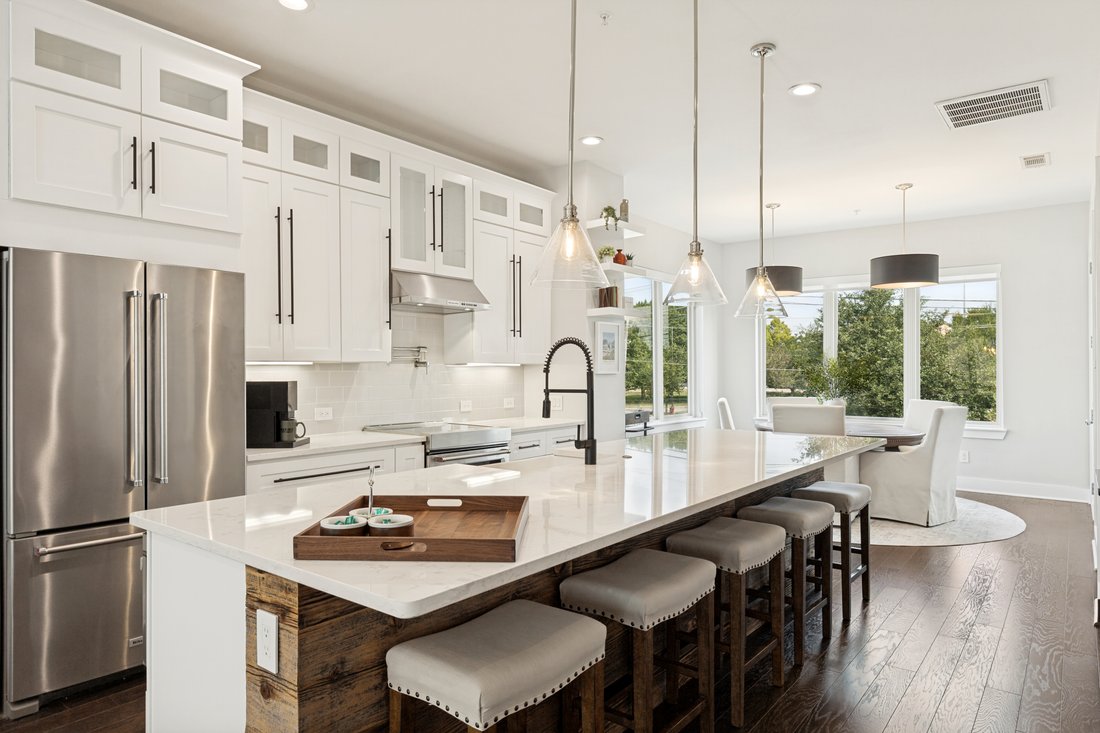 Townhouse in Dallas, Texas, United States 2 - 18904382