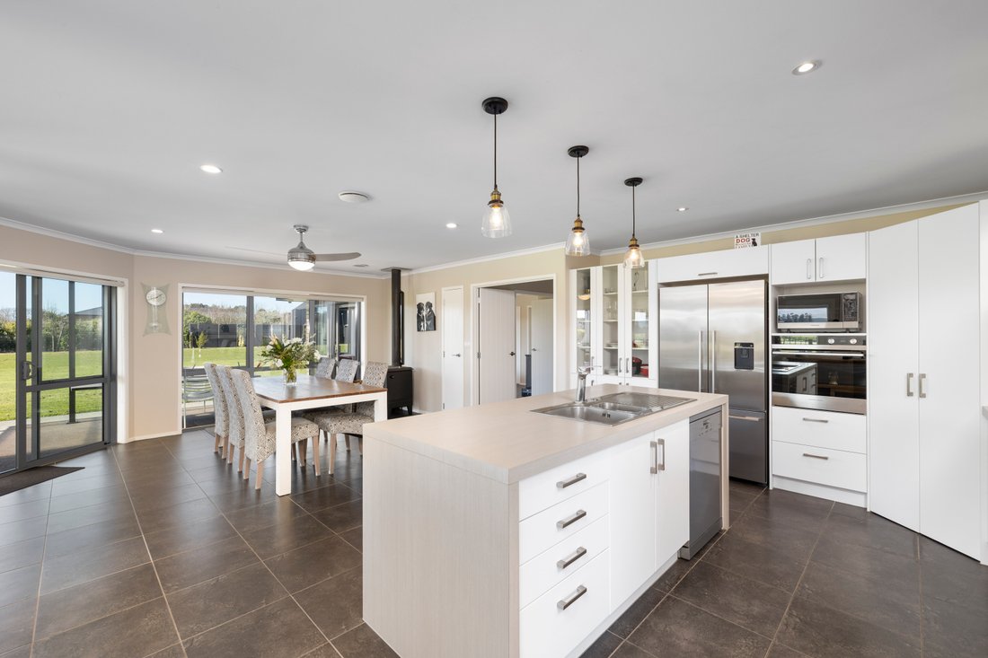 Land in West Taratahi, Wellington, New Zealand 4 - 18903855