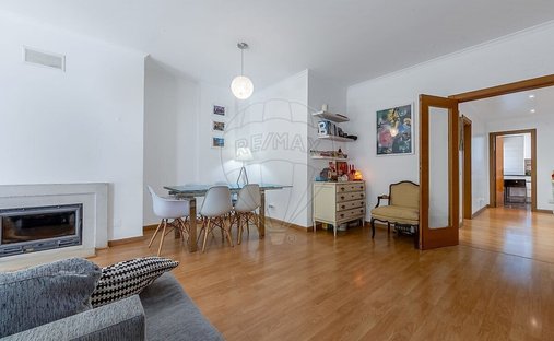 Appartement à Parque das Nacoes, Lisbonne, Portugal 1