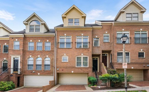 Arlington, Virginia, United States 1