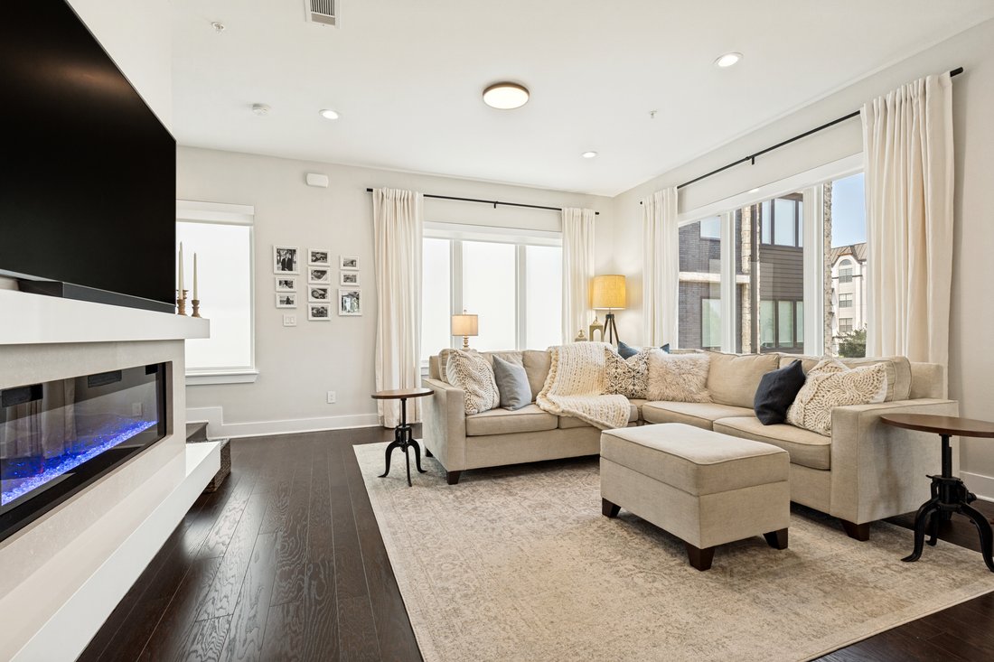 Townhouse in Dallas, Texas, United States 3 - 18904382