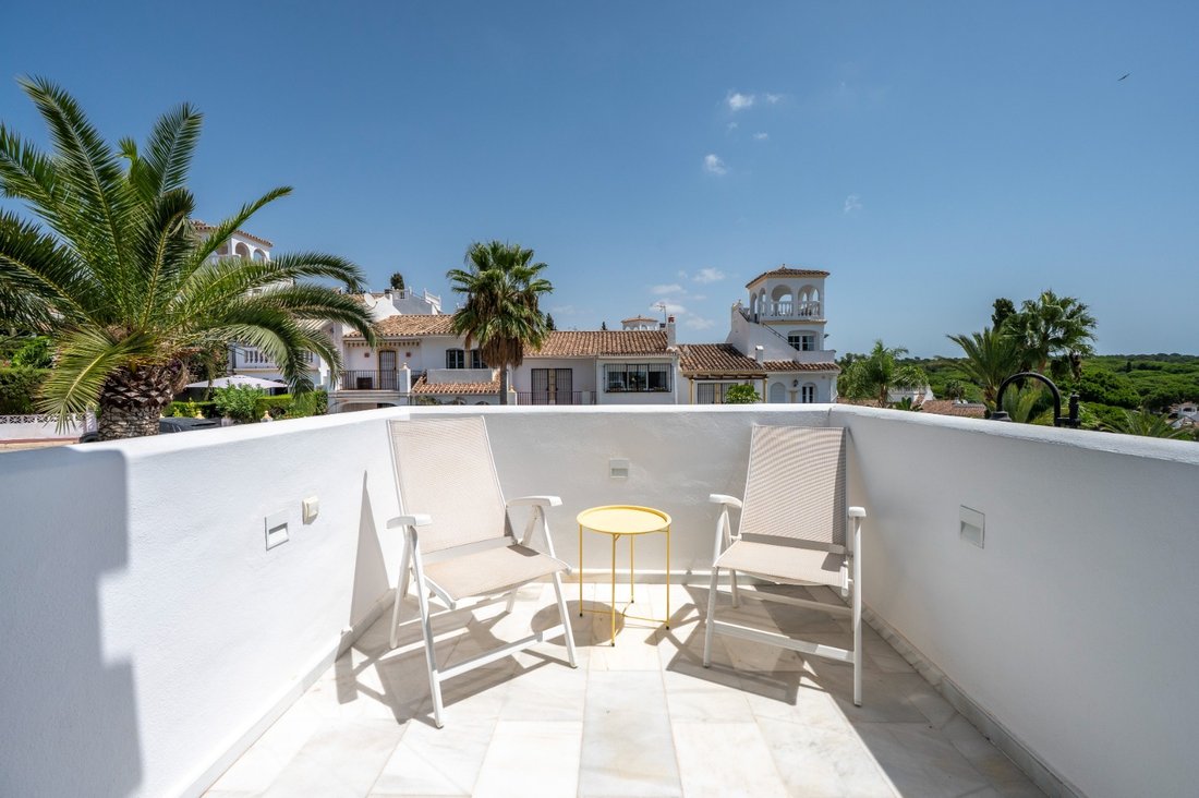 Apartment in Elviria-Cabopino, Marbella, Spain 3 - 18689480
