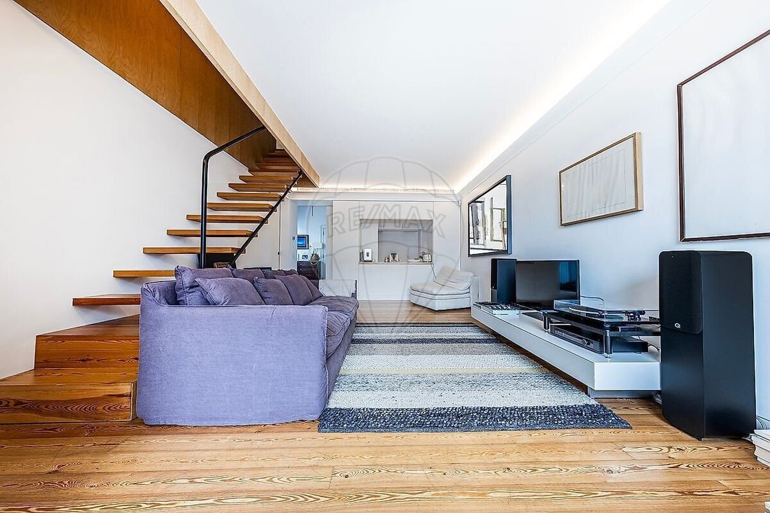 Apartment in Avenidas Novas, Lisbon, Portugal 5 - 18903880