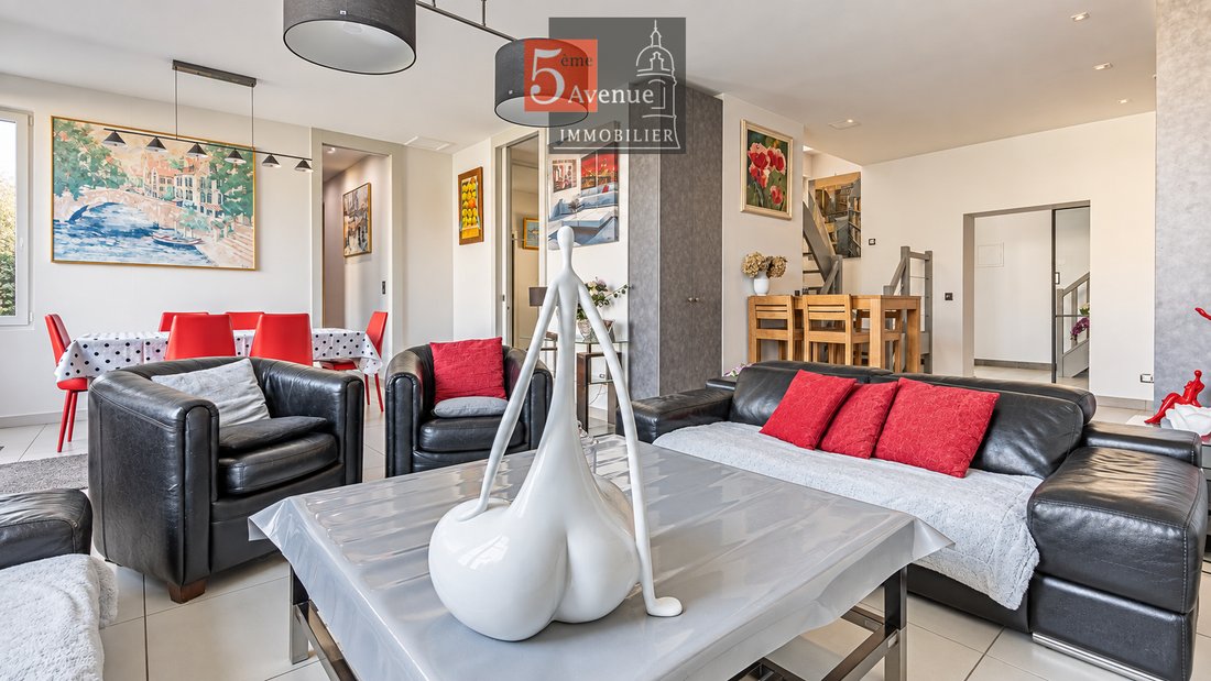 Apartment in Chantilly, Hauts-de-France, France 2 - 17760030