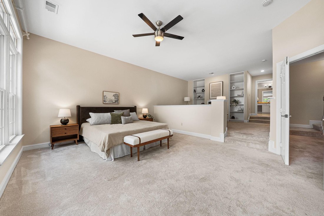 Arlington, Virginia, United States 4 - 18904054