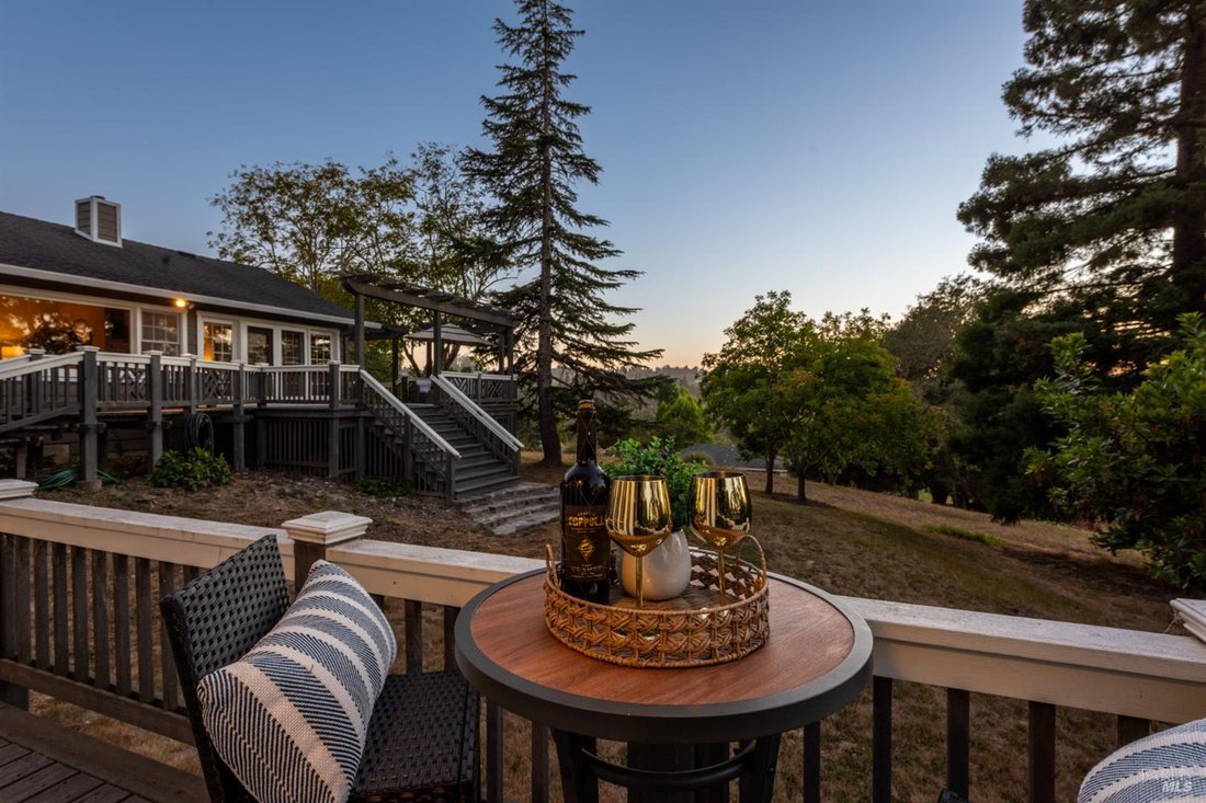 House in Sebastopol, California, United States 2 - 18904358