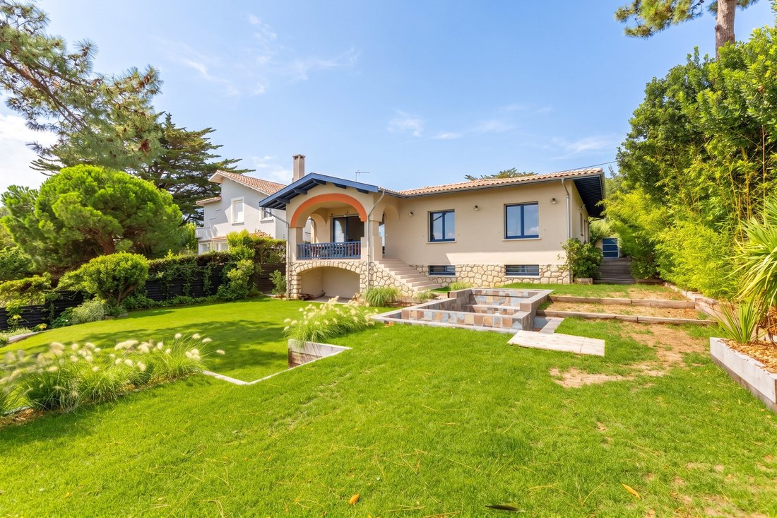 Maison à 33970 Le Cap-Ferret, Lège-Cap-Ferret, Nouvelle-Aquitaine 5 - 18904237