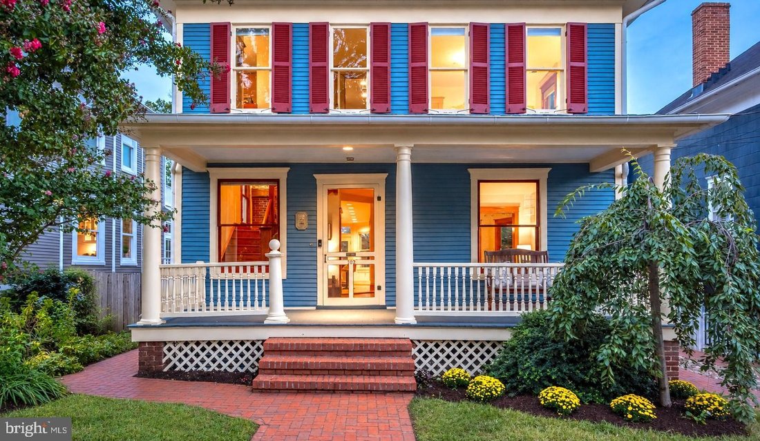 House in Parole, Maryland, United States 4 - 18904359