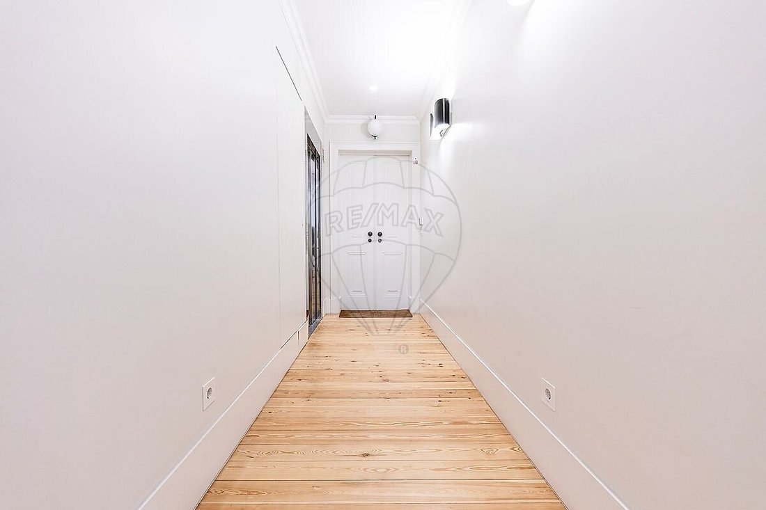 Apartment in Avenidas Novas, Lisbon, Portugal 2 - 18903880