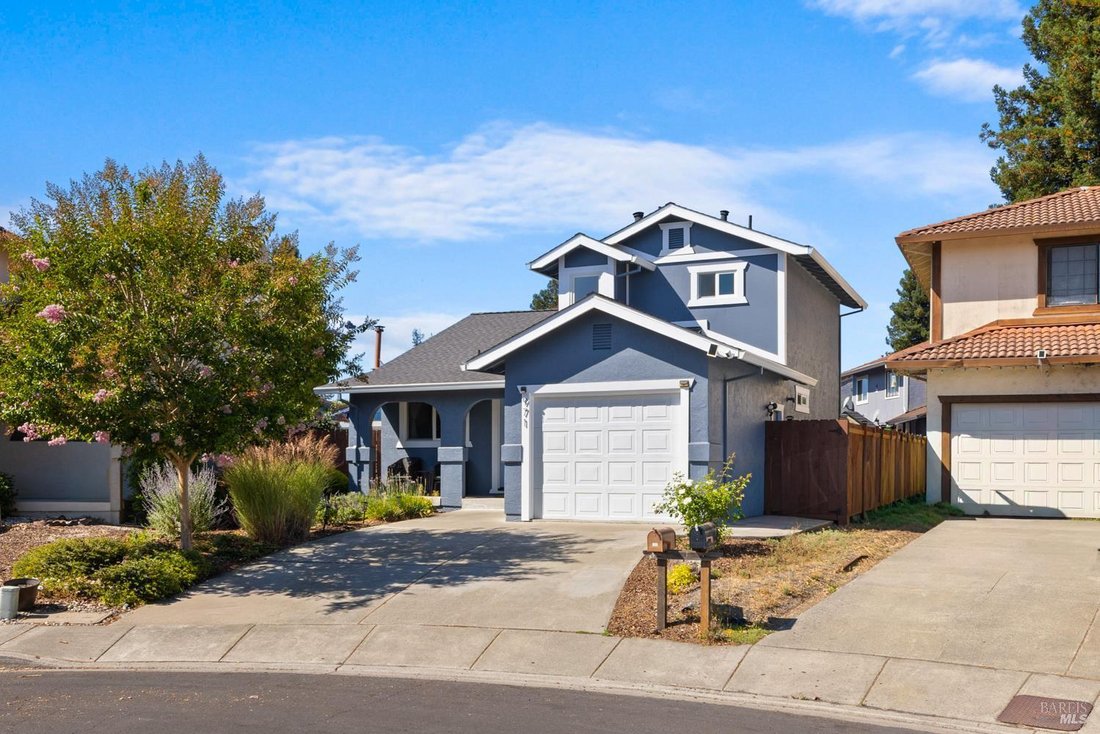 House in Rohnert Park, California, United States 2 - 18904389