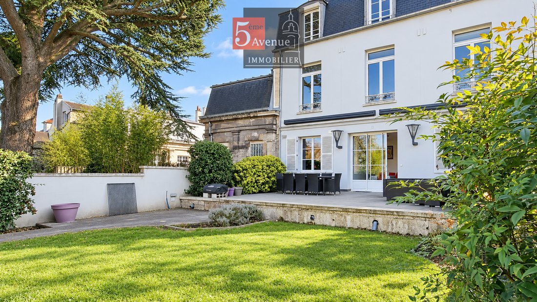 Apartment in Chantilly, Hauts-de-France, France 1 - 17760030
