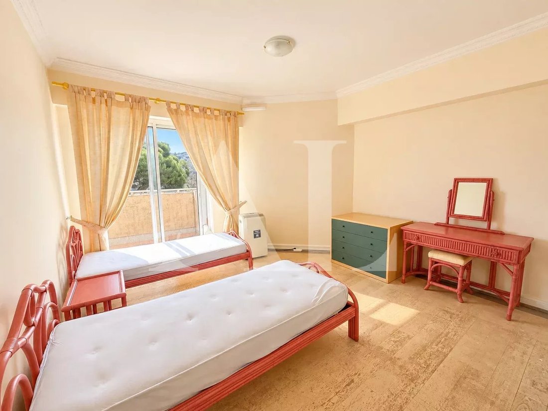 Apartment in Les Paluds-Lauvert, Vallauris, France 5 - 15974847