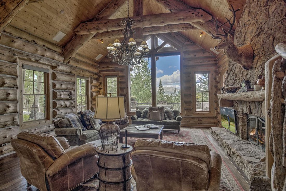 House in Breckenridge, Colorado, United States 4 - 18903960