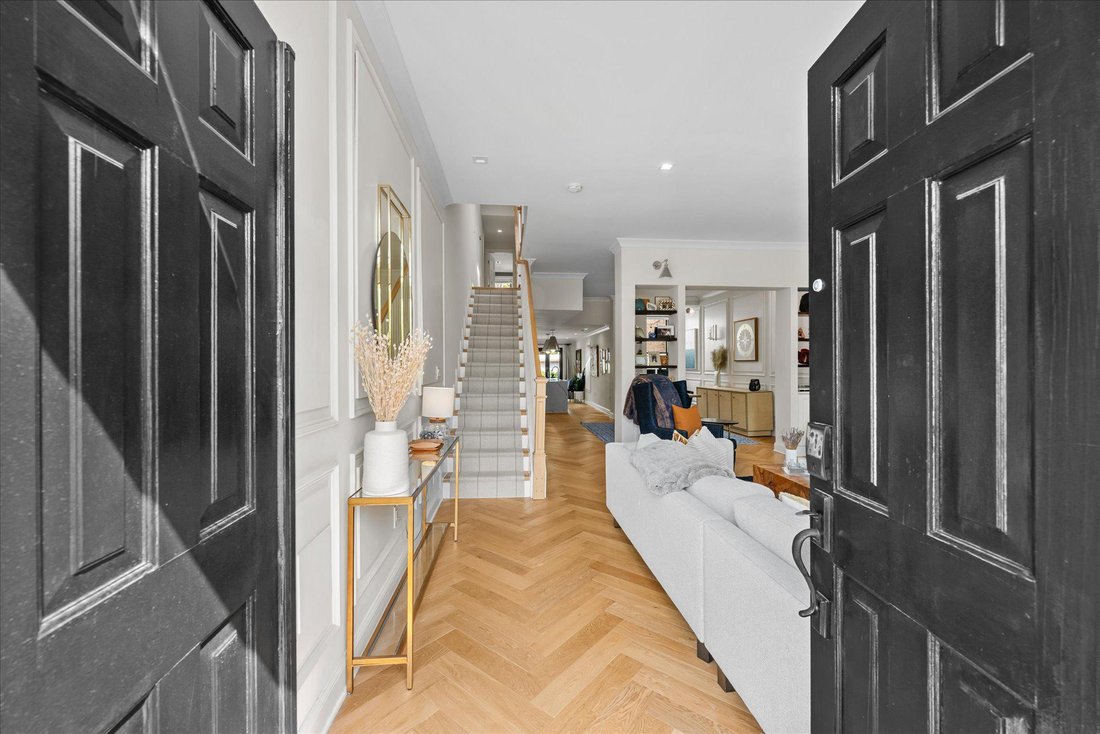 Townhouse in Washington, District of Columbia, United States 3 - 18903865