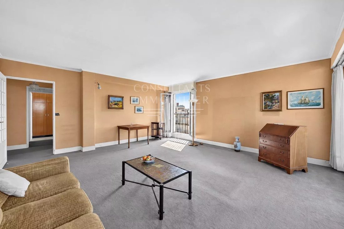 Apartment in Violet Commerce, Paris 15e Arrondissement, Paris 5 - 18904399