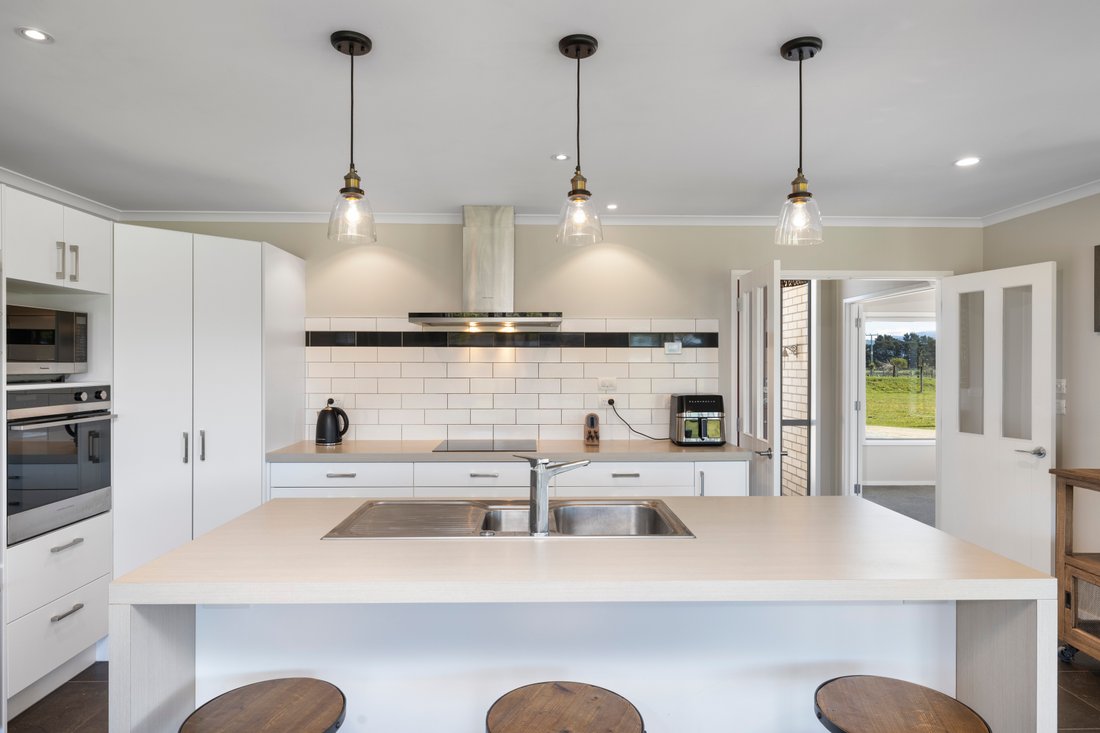 Land in West Taratahi, Wellington, New Zealand 5 - 18903855