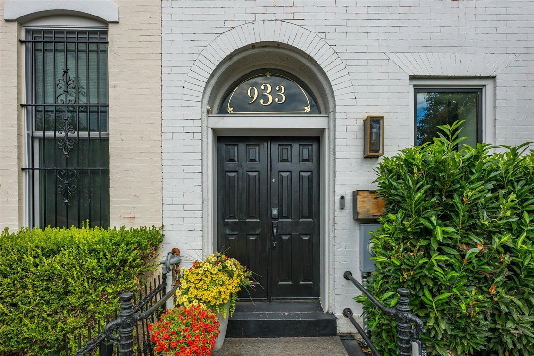 Townhouse in Washington, District of Columbia, United States 2 - 18903865