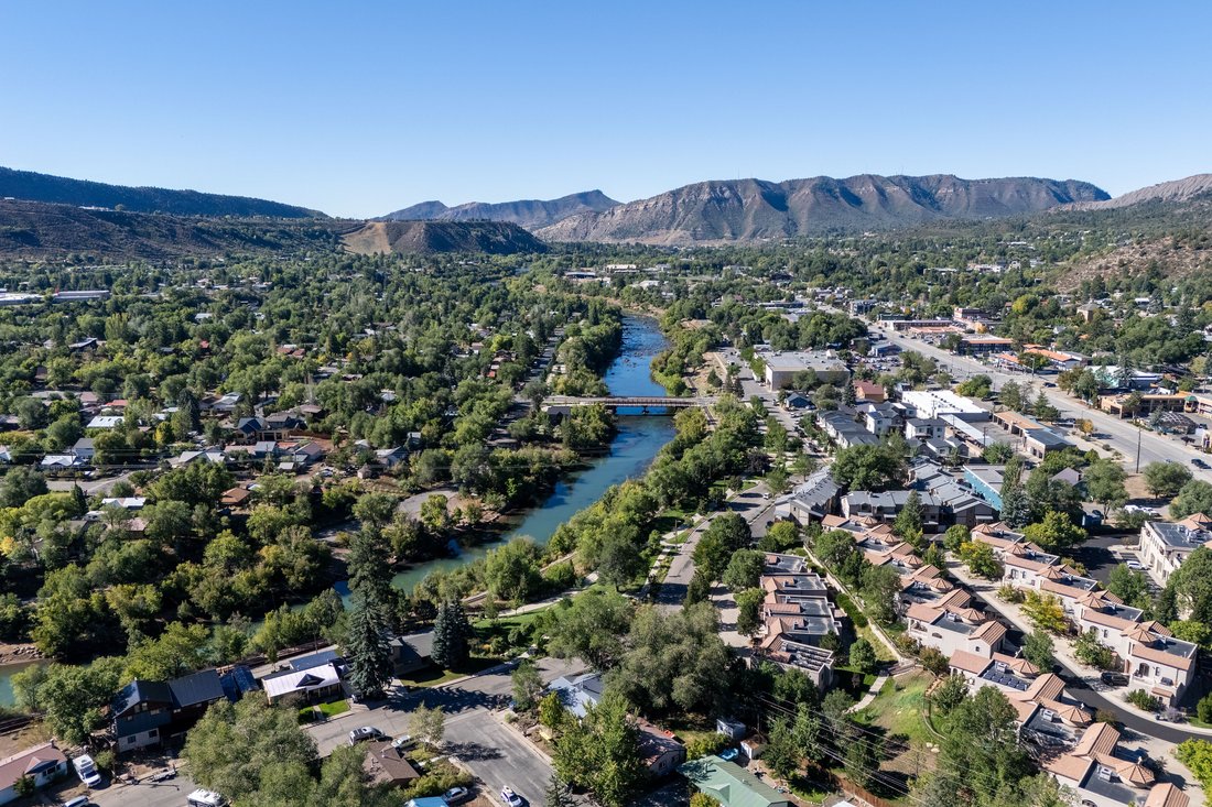 Townhouse in Durango, Colorado, United States 3 - 18904390