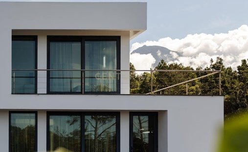 Villa a Madalena, Azzorre, Portogallo 1
