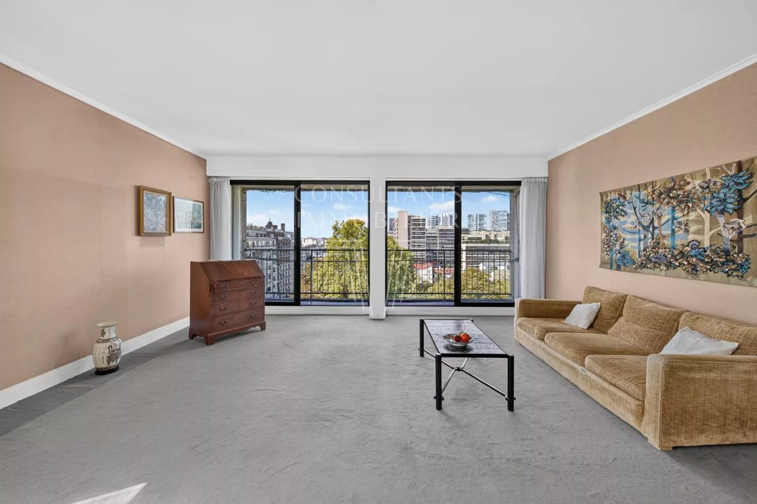 Apartment in Violet Commerce, Paris 15e Arrondissement, Paris 3 - 18904399