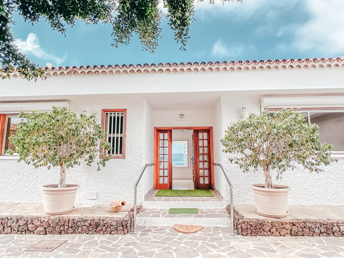 Finca en Guia de Isora, Canarias, España 3 - 18904422