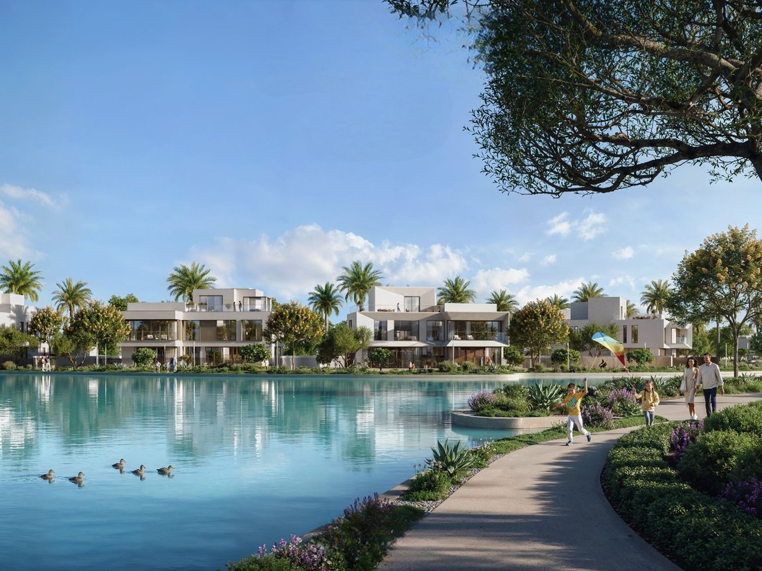 Villa in Me'aisem 2, Me'aisem, Dubai 3 - 18904455