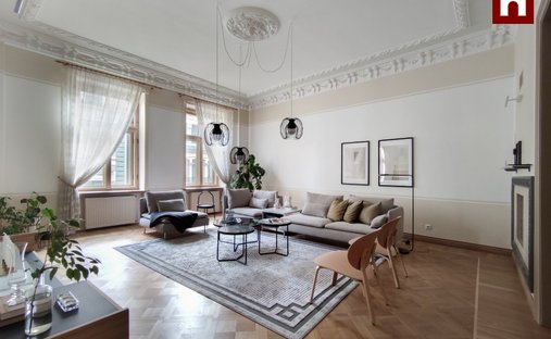 Apartamento en Riga, Letonia 1