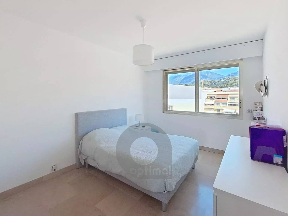 Appartement à Carnoles, Roquebrune-Cap-Martin, France 3 - 18119469