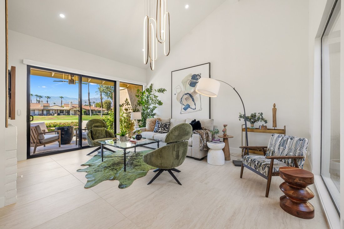 Condo in Palm Desert, California, United States 1 - 18904485