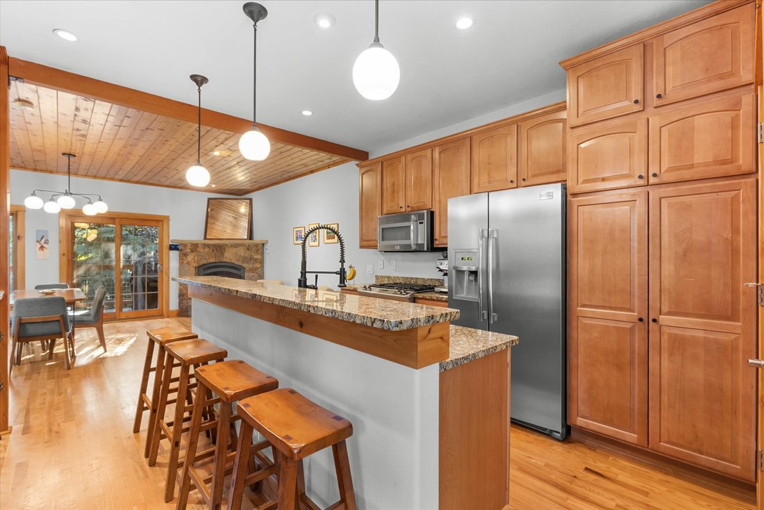 Residenza a Steamboat Springs, Colorado, Stati Uniti 2 - 18904473