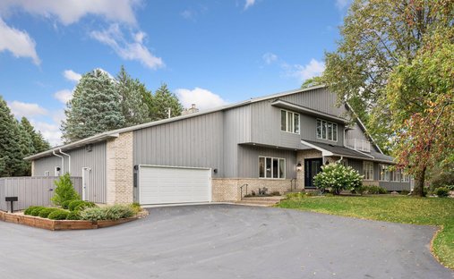 Townhouse en West St. Paul, Minnesota, Estados Unidos 1