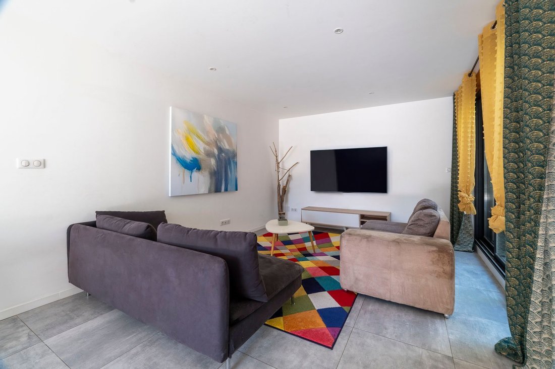 Penthouse en Anglet, Nueva Aquitania, Francia 2 - 18872549