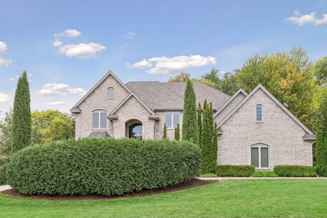 House in Wayzata, Minnesota, United States 4 - 18904468