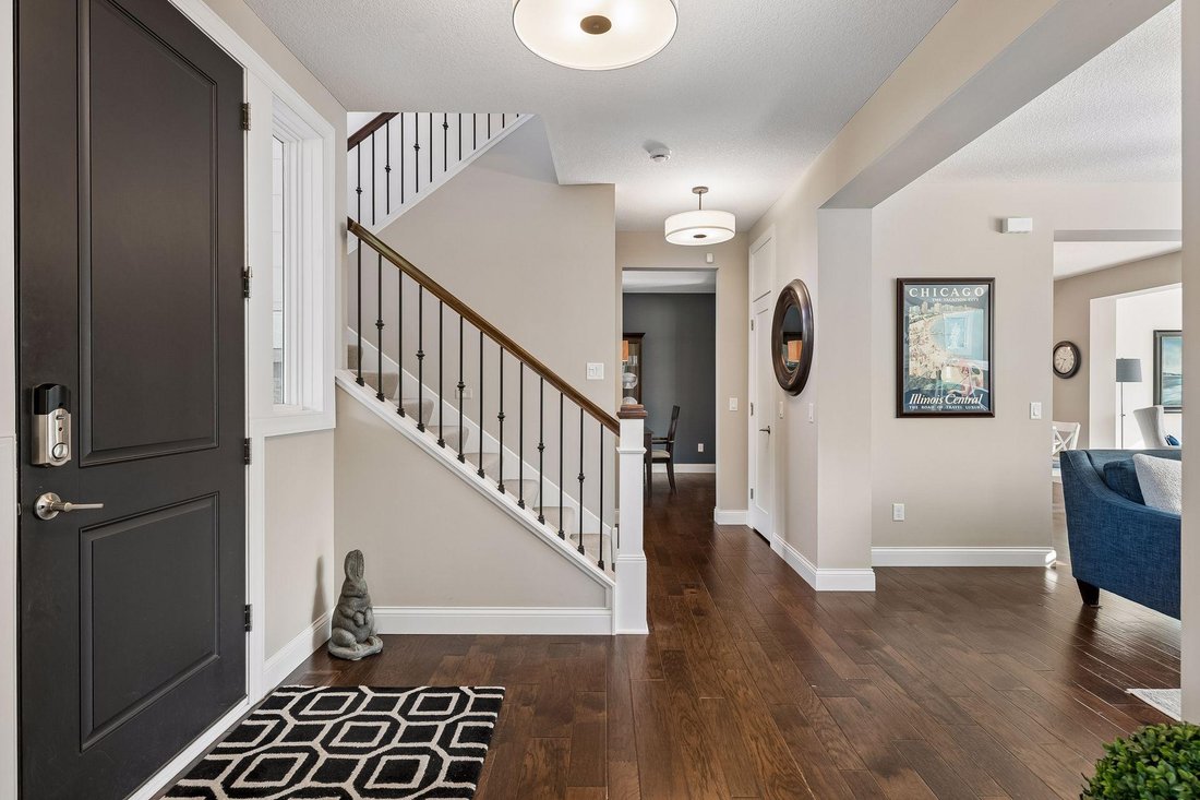 House in Edina, Minnesota, United States 4 - 18904469