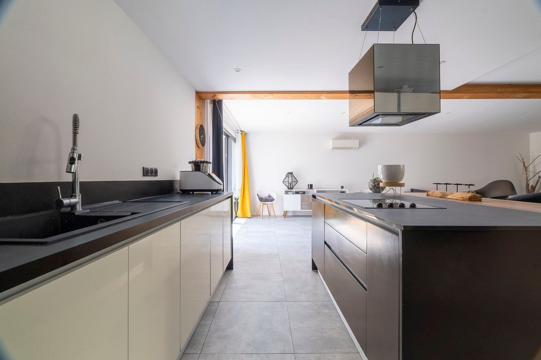 Penthouse en Anglet, Nueva Aquitania, Francia 4 - 18872549