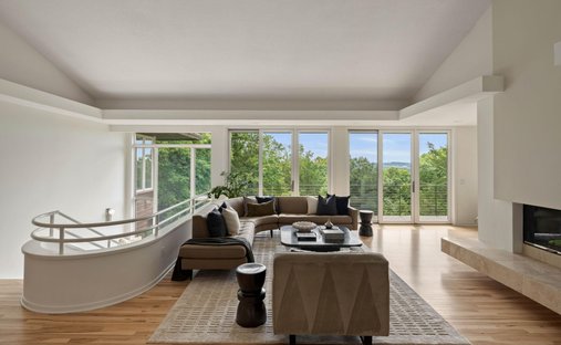 Casa a Chanhassen, Minnesota, Stati Uniti 1