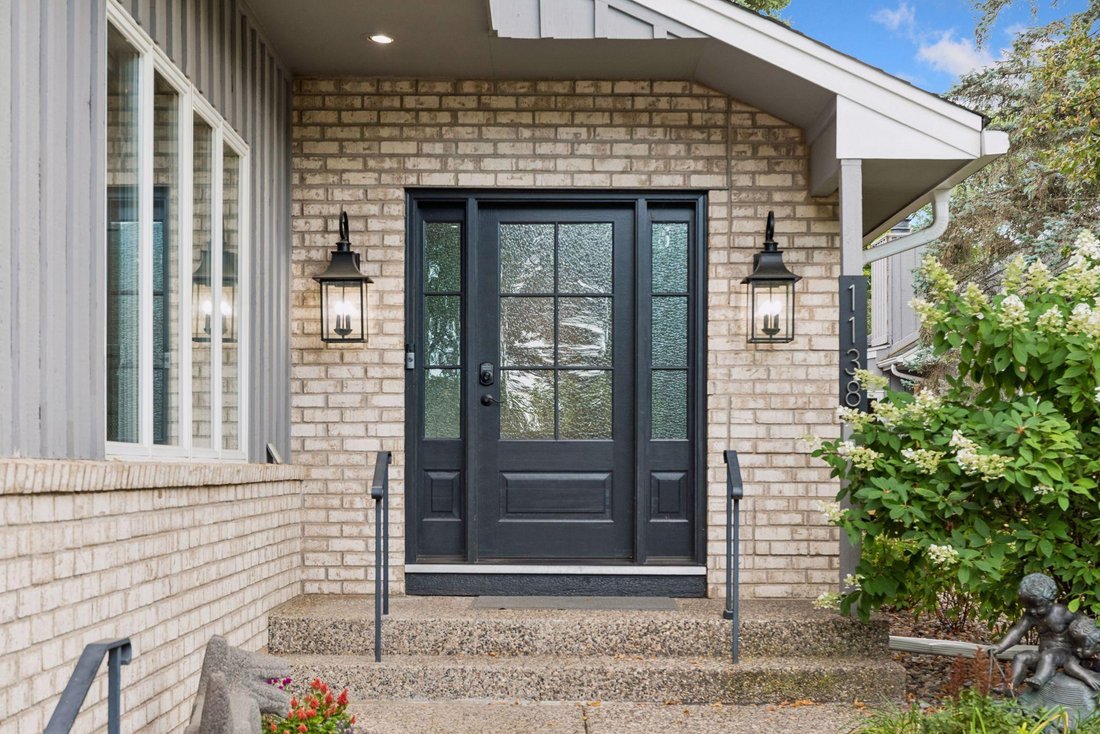 Townhouse in West Saint Paul, Minnesota, United States 2 - 18904462