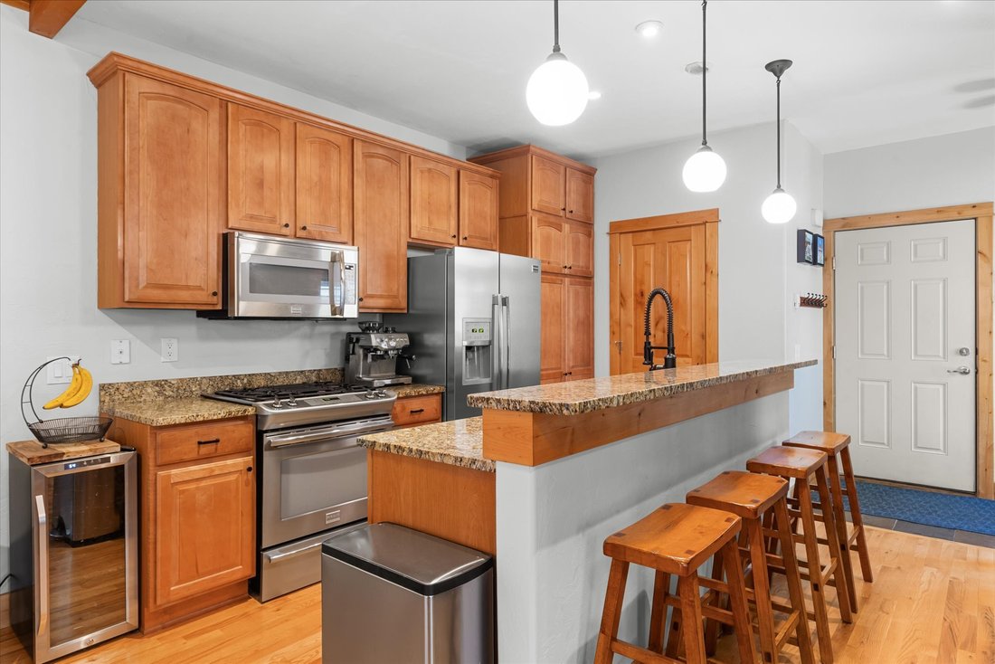 Residenza a Steamboat Springs, Colorado, Stati Uniti 3 - 18904473